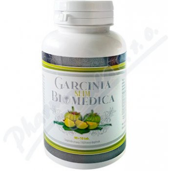 Biomedica Garcinia Slim 90+10 tobolek