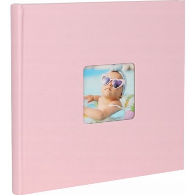 TRADIČNÍ ALBUM na fotky k vlepování 20 listů Kvalitní – Zboží Živě