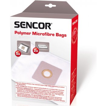 Sencor MICRO SVC 840 5ks