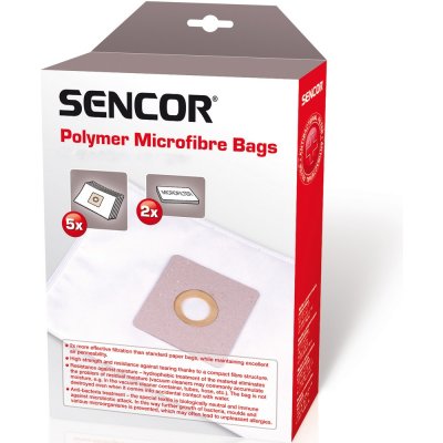 Sencor MICRO SVC 840 5ks – Zboží Mobilmania