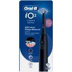 Oral-B iO Series 2 Black – Zbozi.Blesk.cz