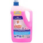 Mr. Proper Profesionál univerzální citronový čistič Lemon 5 l – Zboží Dáma