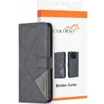Pouzdro CaseMe Binfen Xiaomi Redmi 10 5G černé – Sleviste.cz