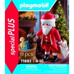 Playmobil 71883 Santa Claus – Zboží Mobilmania