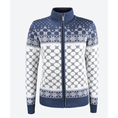 Kama Merino svetr 5013 107 světle modrá – Zboží Dáma