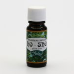 Saloos esenciální olej Ho-Sho 10 ml – Hledejceny.cz