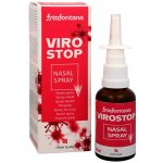 HerbPharma Fytofontana Virostop nosní sprej 20 ml – Zbozi.Blesk.cz