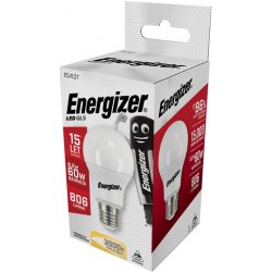 Energizer LED žárovka GLS 8,2W, E27 Teplá bílá