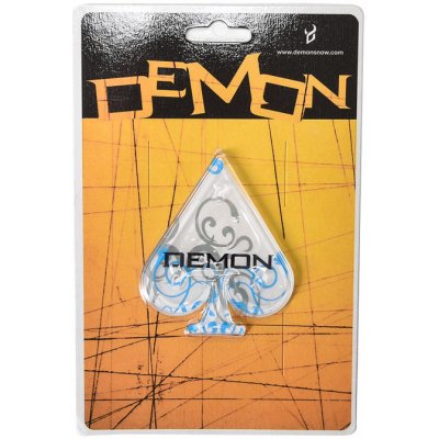 Demon Spade Women's stomp pad – Zboží Mobilmania