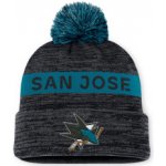 Fanatics NHL San Jose Sharks Authentic Pro Rink Cuffed – Hledejceny.cz