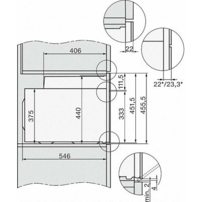 Miele H 7244 BP