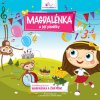 Audiokniha Magdalénka a její písničky