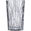 Váza Křišťálová váza, Crystalite Bohemia, LABYRINTH, 35,5 cm
