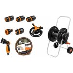 Bradas 20m 1/2 White Line BR-WL-W6B2 – Zboží Dáma