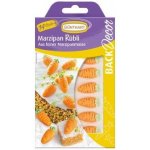 Marcipánové mrkvičky 14ks Gunthart – Hledejceny.cz