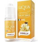 Ritchy Liqua Q Vanilka 10 ml 12 mg – Hledejceny.cz