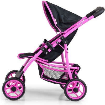 Milly Mally Susie Prestige Black – Hledejceny.cz