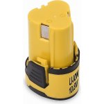 Extol Craft 402400B 12V 1,3Ah Li-ion – Hledejceny.cz