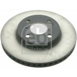 Brzdový kotouč FEBI BILSTEIN 27467