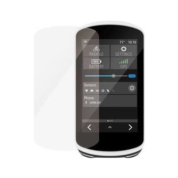 PanzerGlass na Garmin Edge 1030 s Anti-Glare vrstvou (3618)