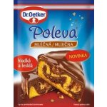 Dr.Oetker Poleva mléčná 100 g – Zbozi.Blesk.cz