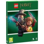 Lego The Hobbit – Zboží Živě