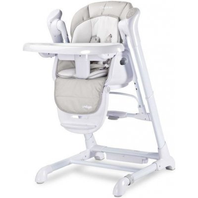 Caretero 2v1 Indigo Light Grey – Zboží Mobilmania