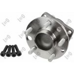 Náboj kola ABAKUS 141-01-007 (14101007) | Zboží Auto