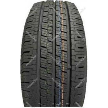 Pneumatiky Tracmax X-Privilo All Season Van Saver 235/65 R16 121/119R