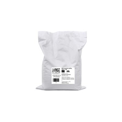 Život bez lepku BIO ovesné vločky celé 5 kg – Zboží Dáma