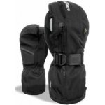 Level Star Mitt pánské rukavice černé – Zboží Mobilmania