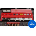 Martinic Elka Panther (Digitální produkt) – Zboží Živě