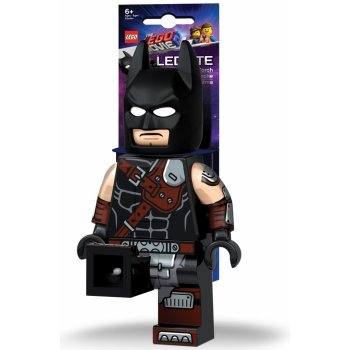 LEGO MOVIE 2 Batman baterka od 526 Kč - Heureka.cz