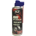 K2 ROAD DRY CHAIN LUBE 400 ml – Zbozi.Blesk.cz