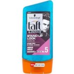 Taft Stand Up Look Power Gel 5 - 150 ml – Sleviste.cz