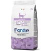 Granule pro kočky Monge Cat Sterilised Kuře 400 g