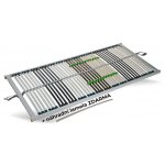 Fajn-spánek Bedton SLIMTON 42 FIX 200 x 90 cm – Zboží Mobilmania