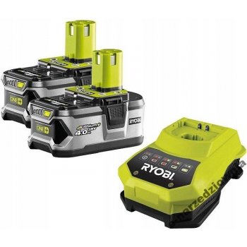 Ryobi R18CK4-252S