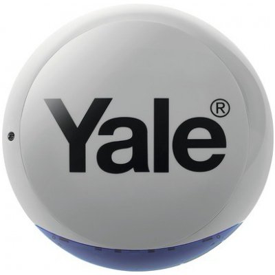 Yale Sync AC-BX – Zboží Živě