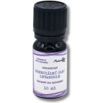 Medarek Bystřice Organický esenciální olej LEVANDULE 10 ml – Hledejceny.cz
