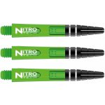 RedDragon Nitrotech plastové krátké – Zboží Dáma