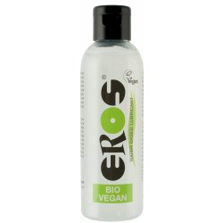 Eros BIO VEGAN Waterbased Lubricant 100 ml