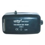 UniStar AIR 2000 2 108l/hod, 3W – Zboží Dáma