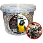 Rapadog FINE PET Super Mix Velký Papoušek vědro 1,4 kg – Hledejceny.cz