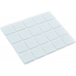 Orion Podložka pod nábytek samolepící 2,5 cm 20 ks 810456 – Hledejceny.cz
