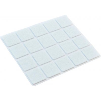 Orion Podložka pod nábytek samolepící 2,5 cm 20 ks 810456 – Hledejceny.cz