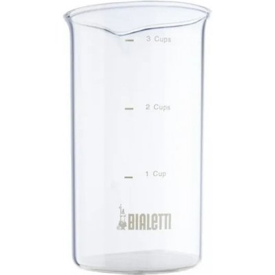 Náhradní nádobka pro Bialetti French Press Preziosa 350 ml – Sleviste.cz