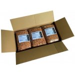 Hoříme Udící štěpka 1kg KL8 Buk / Olše MIX – Zboží Dáma