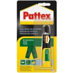 Pattex Lepidlo na textil 20 g – Hledejceny.cz