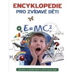 Encyklopedie pro zvídavé děti – Hledejceny.cz